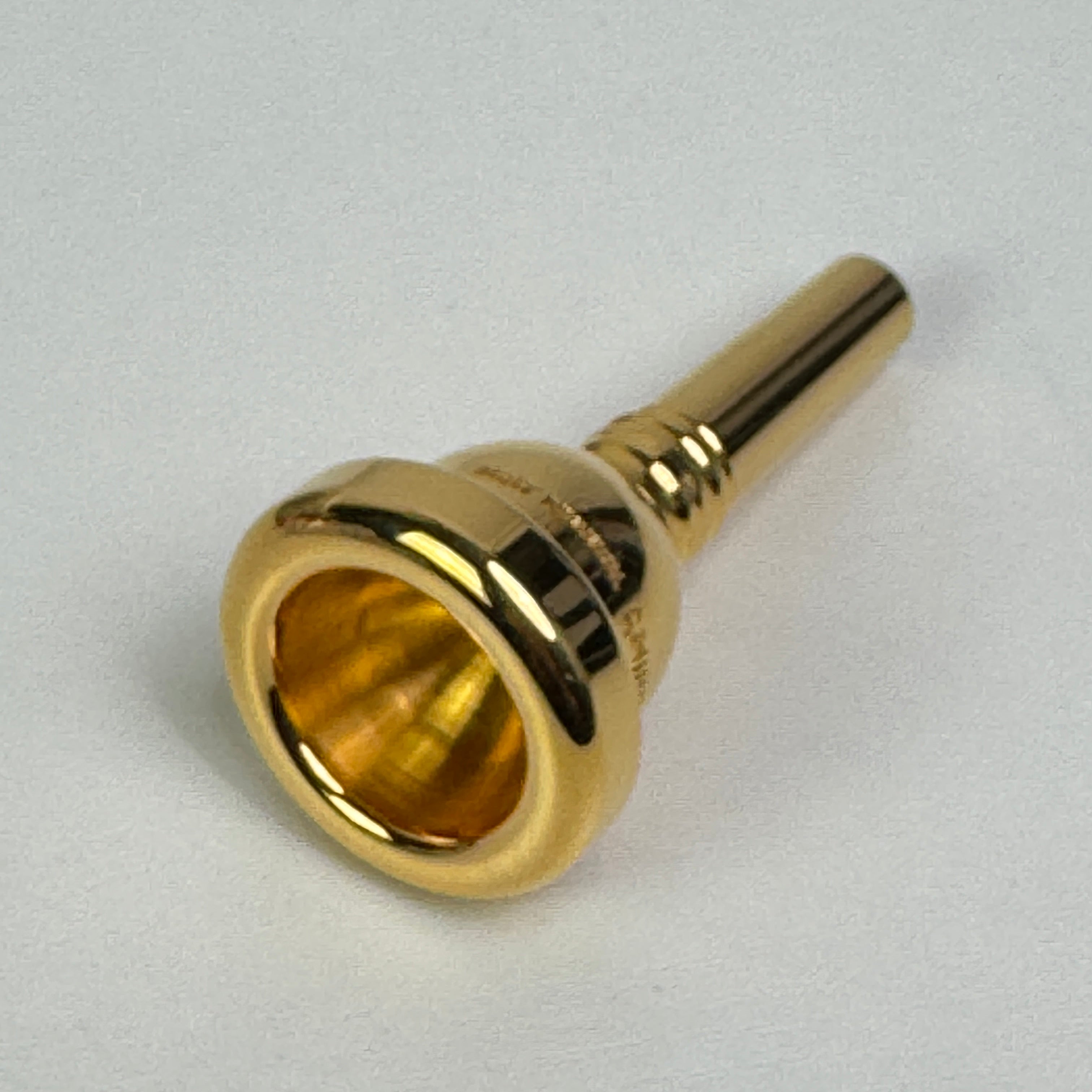 中古品】willie's SK7C x GP アルトトロンボーン用マウスピース