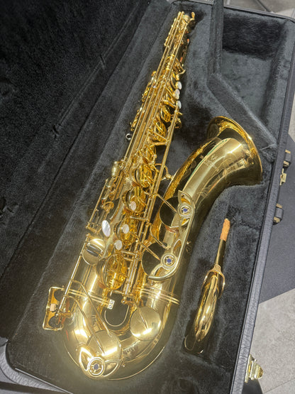 取扱い実績 ヤナギサワ T-991 テナーサックス（中古品）