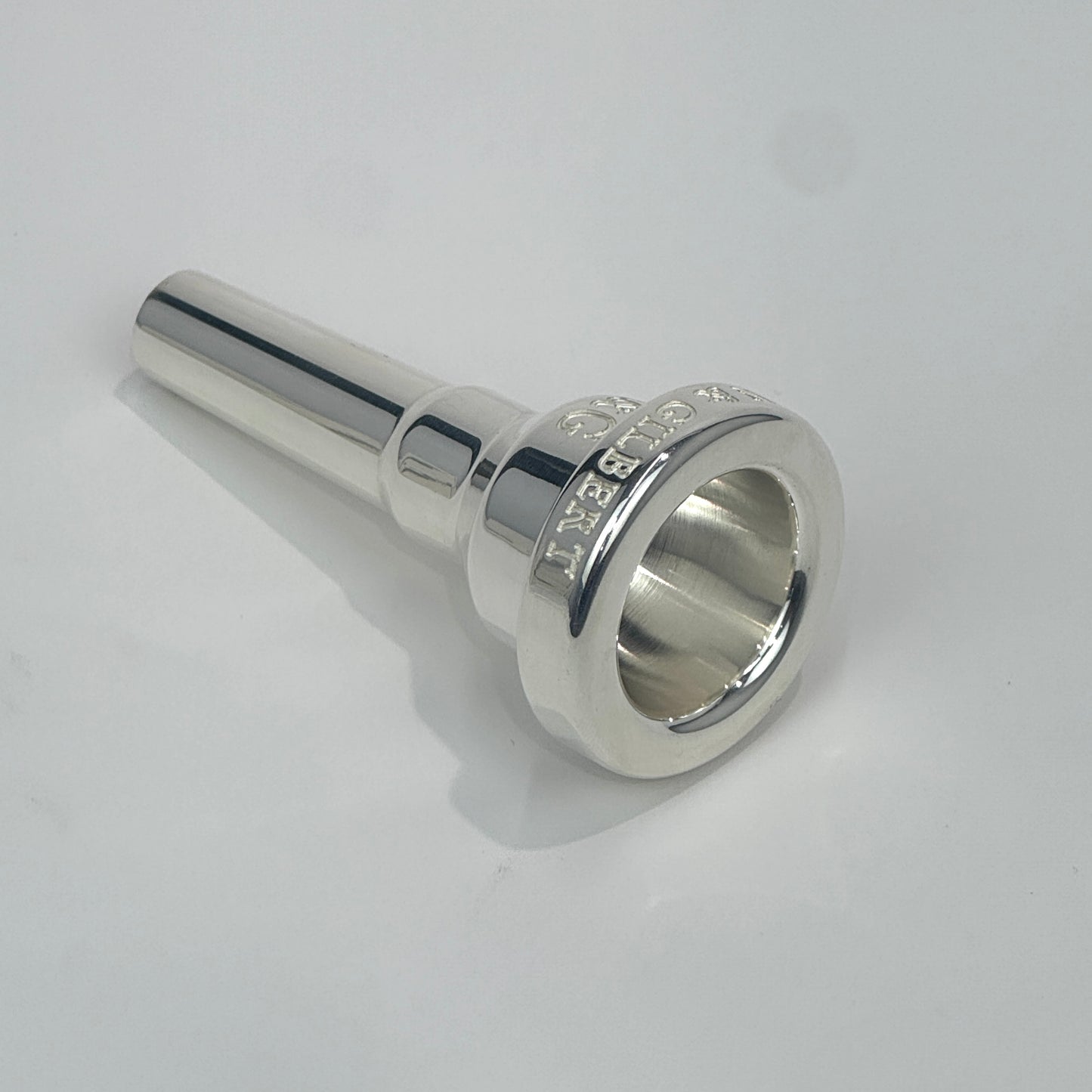 K&G バストロンボーン用マウスピース（SP）