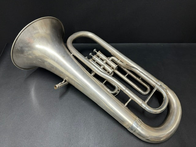 Boosey & Hawkes Regent ユーフォニアム 英国製 オーバーホール済（中古品）