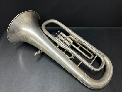 Boosey & Hawkes Regent ユーフォニアム 英国製 オーバーホール済（中古品）