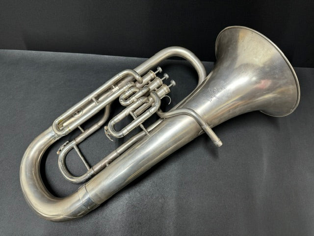 Boosey & Hawkes Regent ユーフォニアム 英国製 オーバーホール済（中古品）