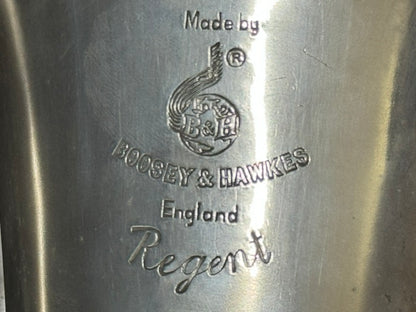Boosey & Hawkes Regent ユーフォニアム 英国製 オーバーホール済（中古品）