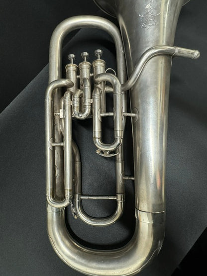 Boosey & Hawkes Regent ユーフォニアム 英国製 オーバーホール済（中古品）