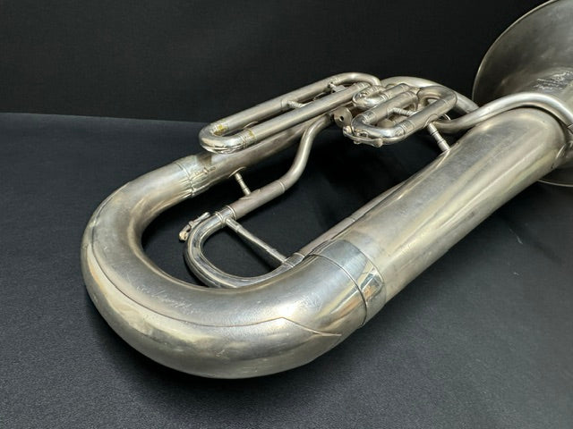 Boosey & Hawkes Regent ユーフォニアム 英国製 オーバーホール済（中古品）