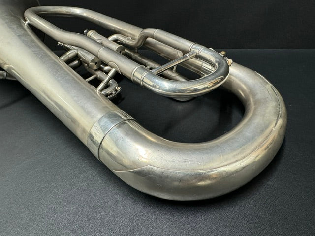 Boosey & Hawkes Regent ユーフォニアム 英国製 オーバーホール済（中古品）