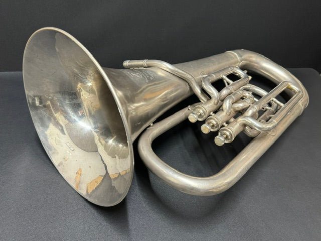 Boosey & Hawkes Regent ユーフォニアム 英国製 オーバーホール済（中古品）