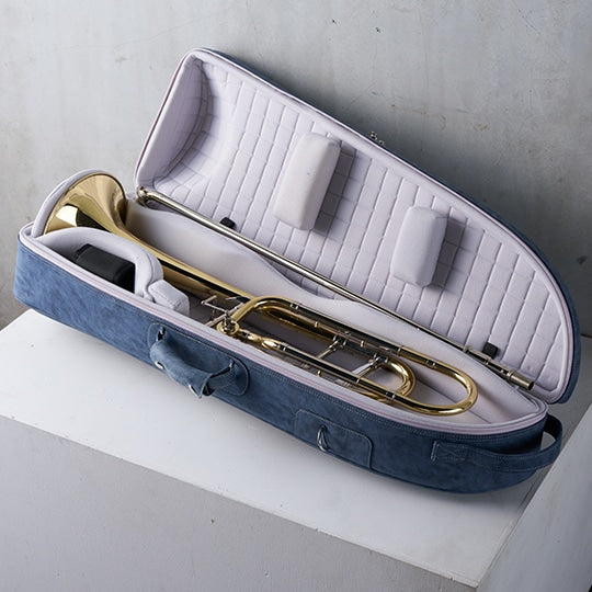 LowBrassCenter オリジナルテナーテナートロンボーンケース