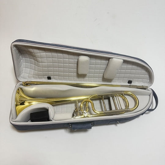 LowBrassCenter オリジナルテナーテナートロンボーンケース