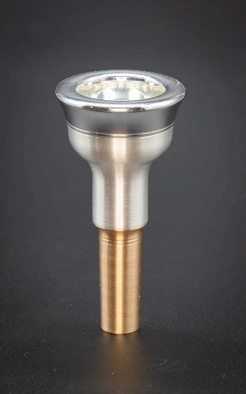 Long Island Brass マウスピース – エメラルド楽器