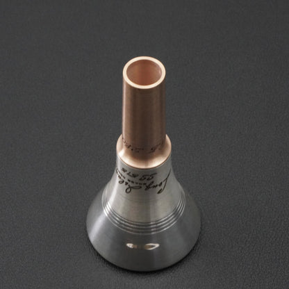 Long Island Brass Symphonic テナートロンボーン用マウスピース（細管用）