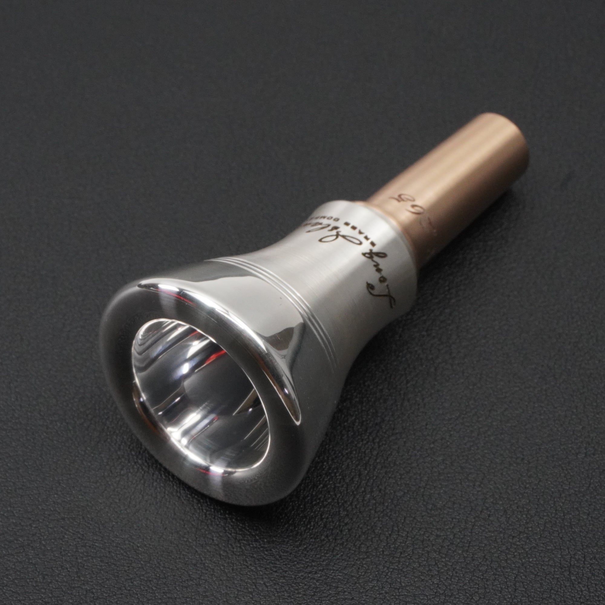 Long Island Brass Sprott テナートロンボーン用マウスピース