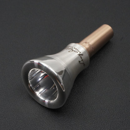 Long Island Brass Sprott テナートロンボーン用マウスピース 新品 外観