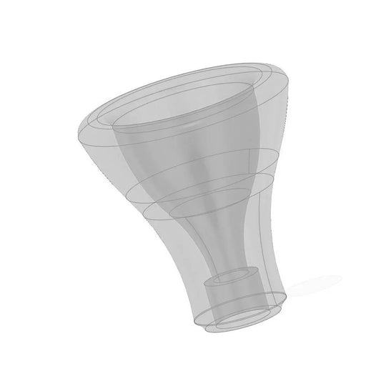 Long Island Brass Eon テューバ用マウスピース