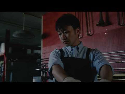 Glanz Trombone YB テナーバストロンボーン